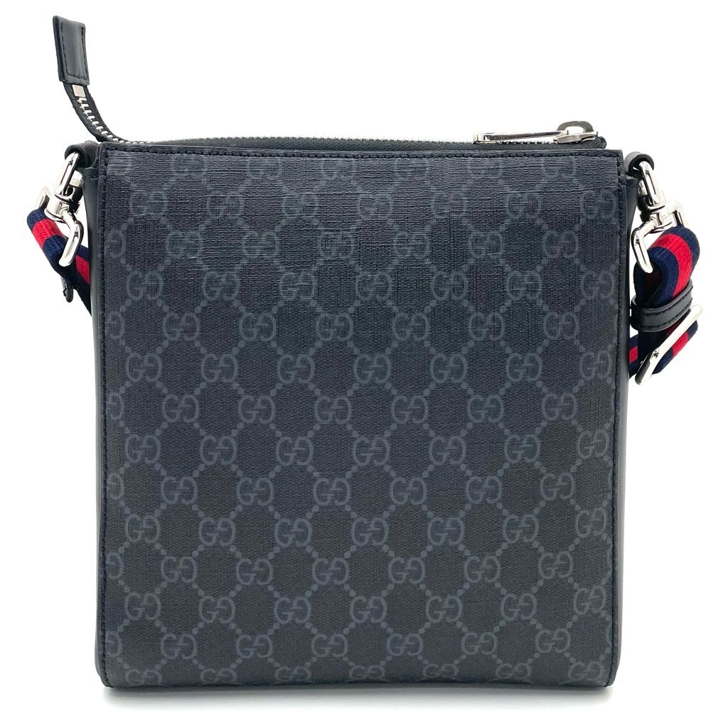 限定価格】 グッチ ショルダーバッグ メンズ スモール