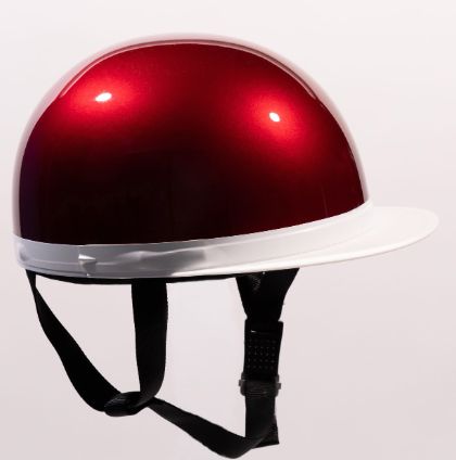 XJ400Dカラー カスタ厶 リード工業O-ONE ハーフヘルメット 2個セット XJ400D カラーカスタ厶 リード工業O-ONE ハーフヘルメット 2個セット