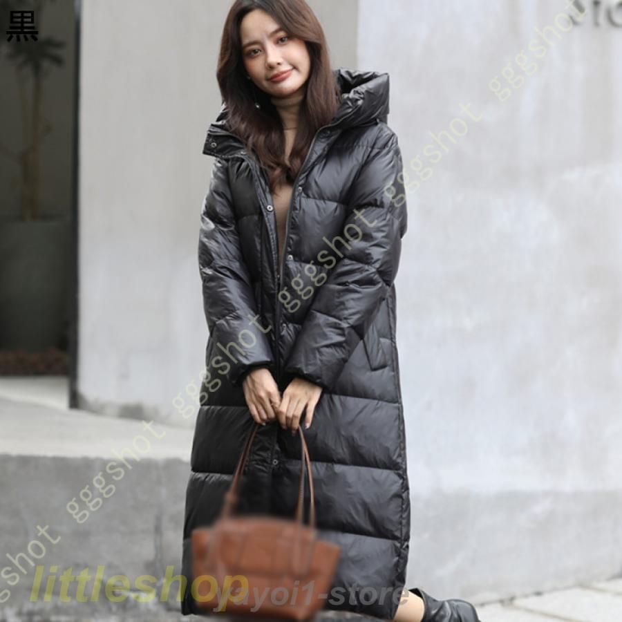 スリム春服 大き