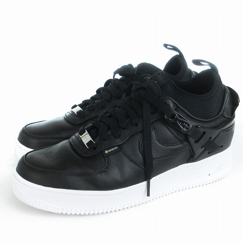 ナイキ NIKE アンダーカバー UNDERCOVER エアフォース Air Force 1 Low 