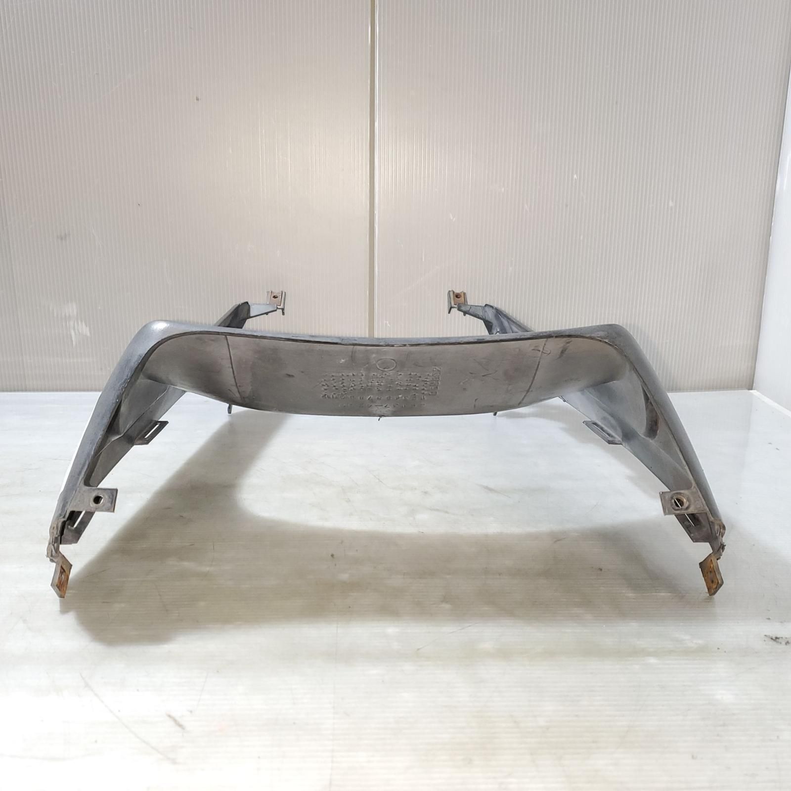 SUZUKI アドレスV100 CE11A フロントフェンダー ADDRESS スズキ