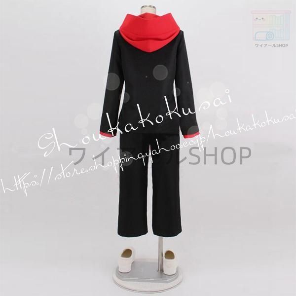 コスプレ衣装 ウィッグ