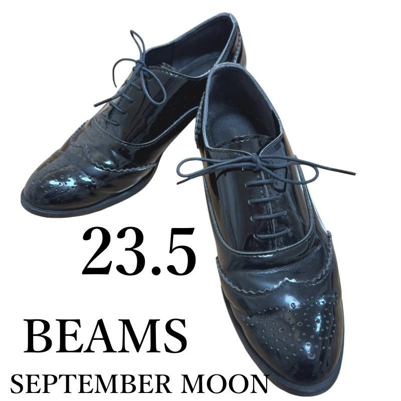 BEAMS × SEPTEMBER MOON（セプテンバームーン） レディース