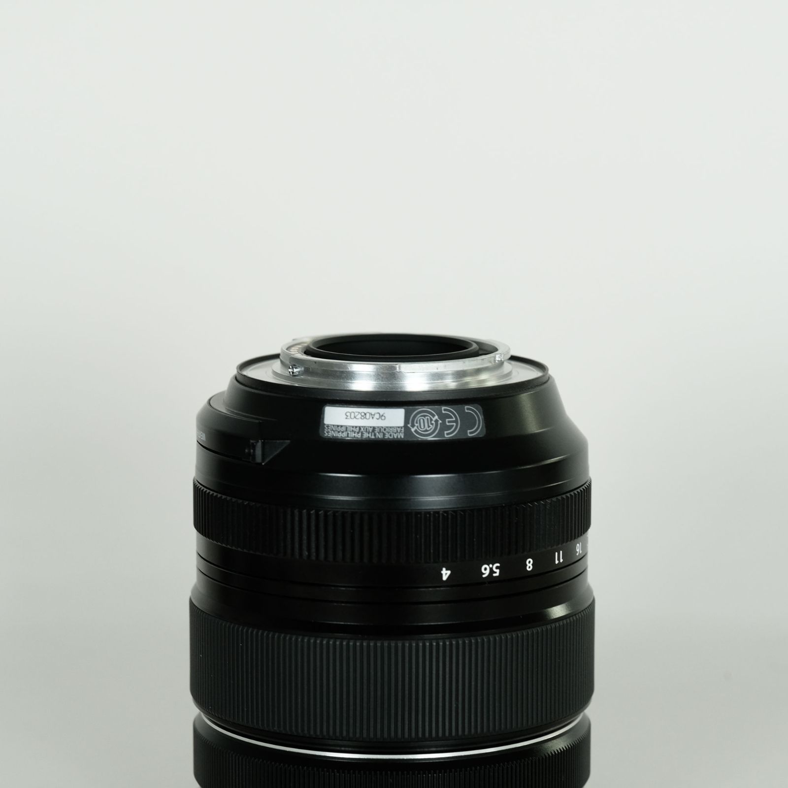 FUJIFILM XF16-80mmF4
