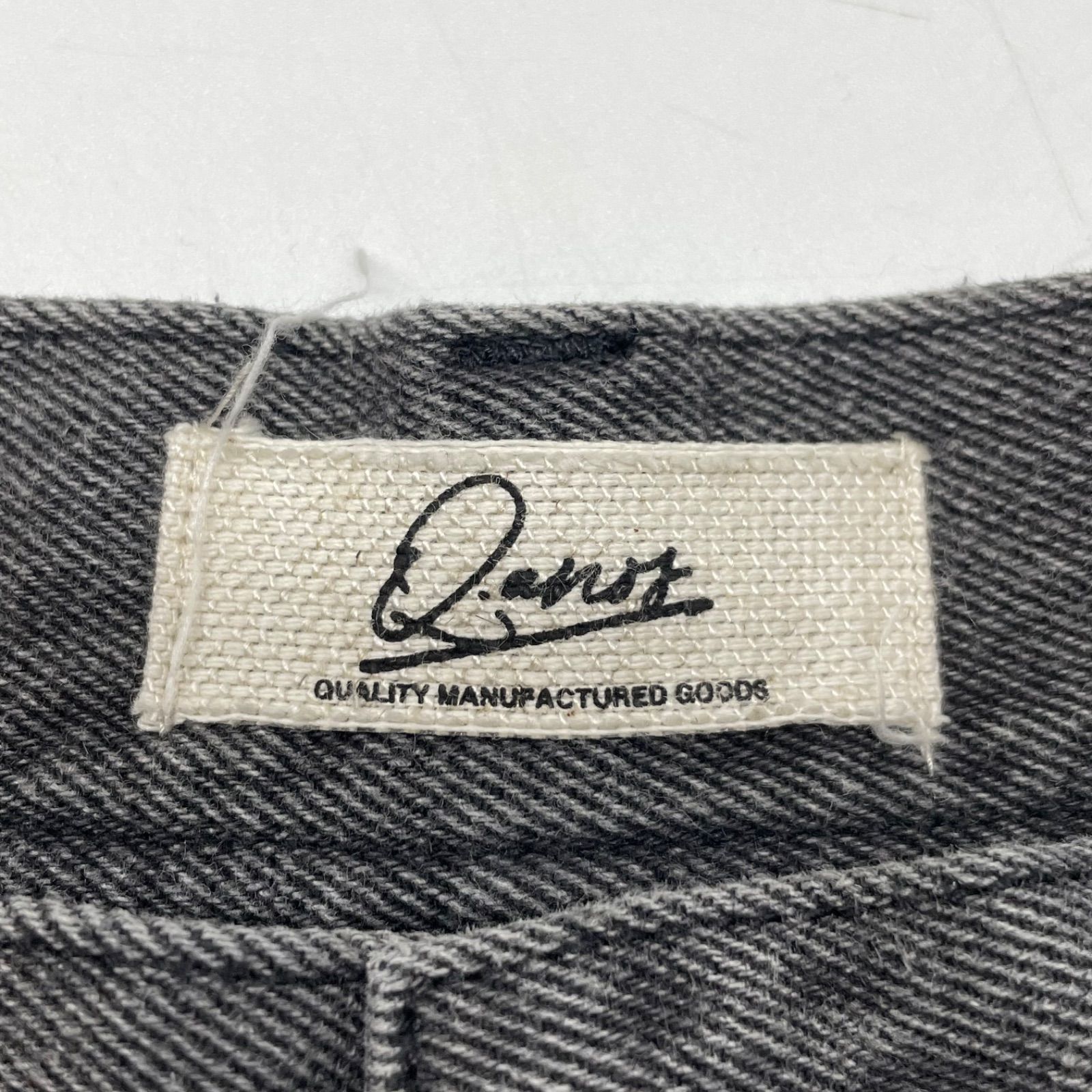 COLLAGE GALLARDA GALANTE コラージュ ガリャルダガランテ Q.anos