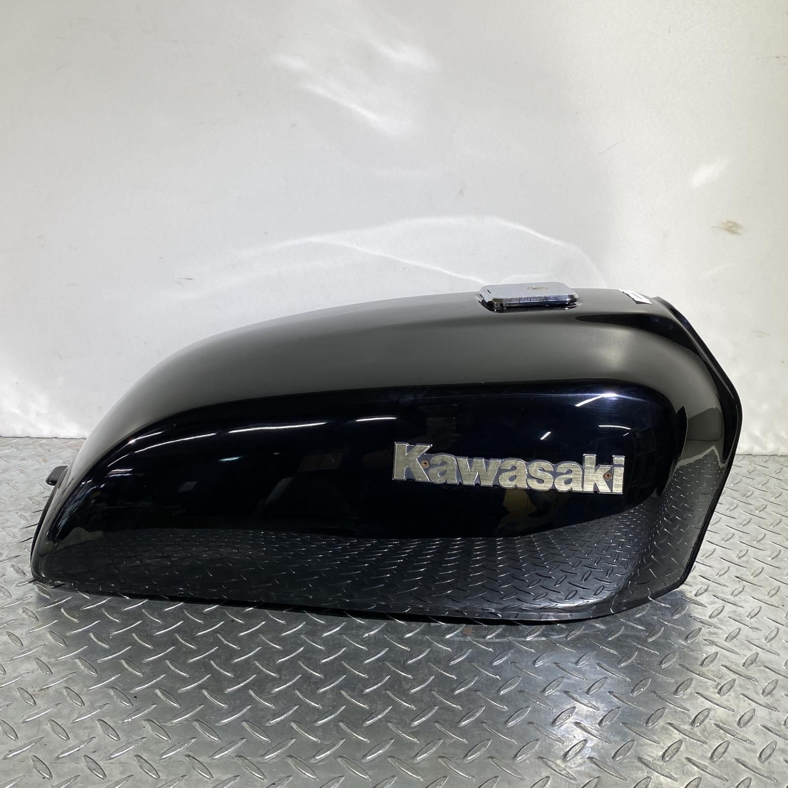 KAWASAKI KZ1100 ガソリンタンク カワサキ