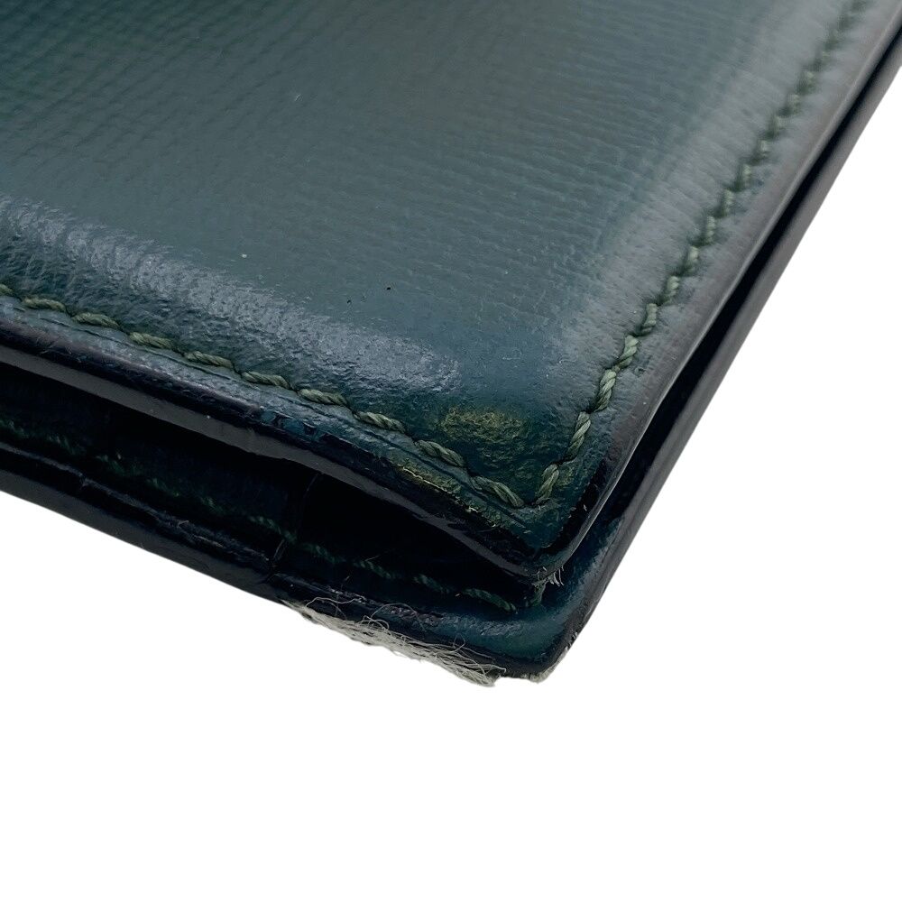 グリーン メンズ