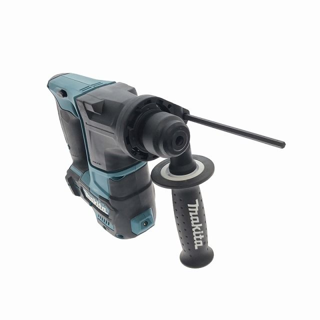 ☆美品☆ makita マキタ 10.8V 充電式ハンマドリル HR166DZK 本体＋ケース付き 電動工具 ハンマードリル 89547 - メルカリ