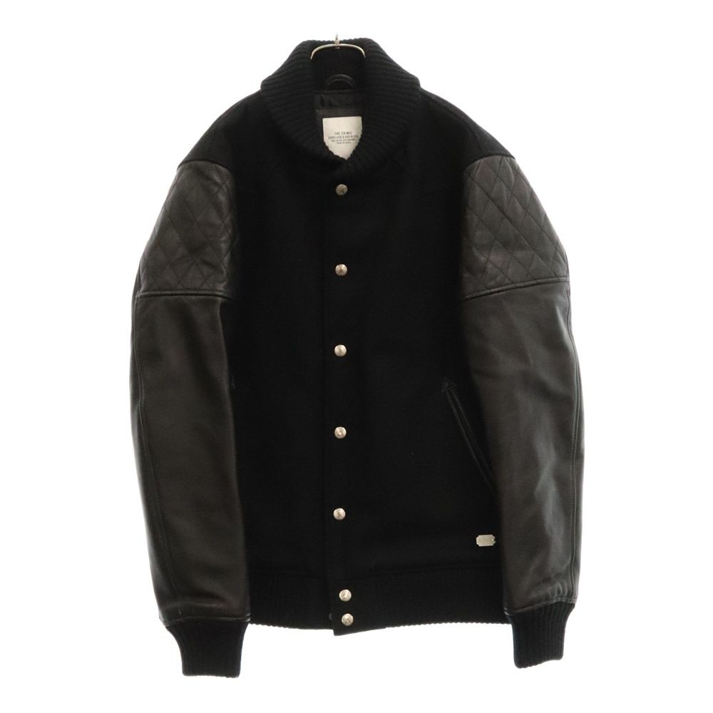 アヴィレックス バーシティジャケット Lサイズ！スタジャン ドラゴン