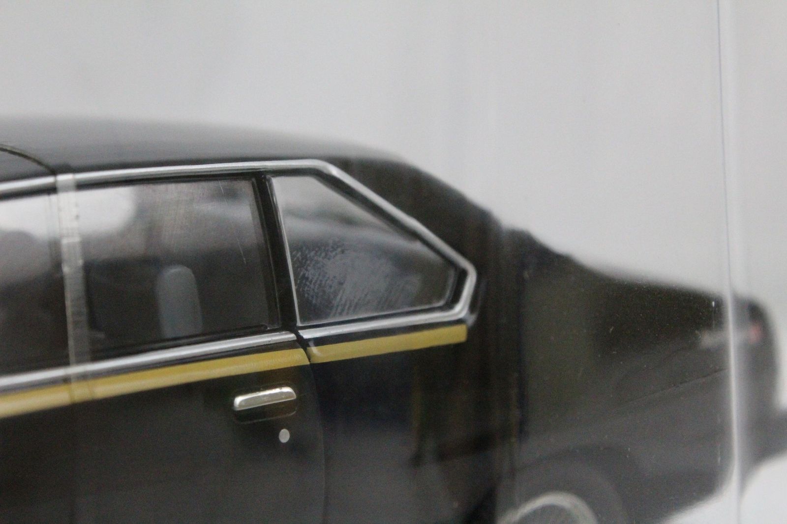 未開封 アシェット 国産名車コレクション 1/24 日産
