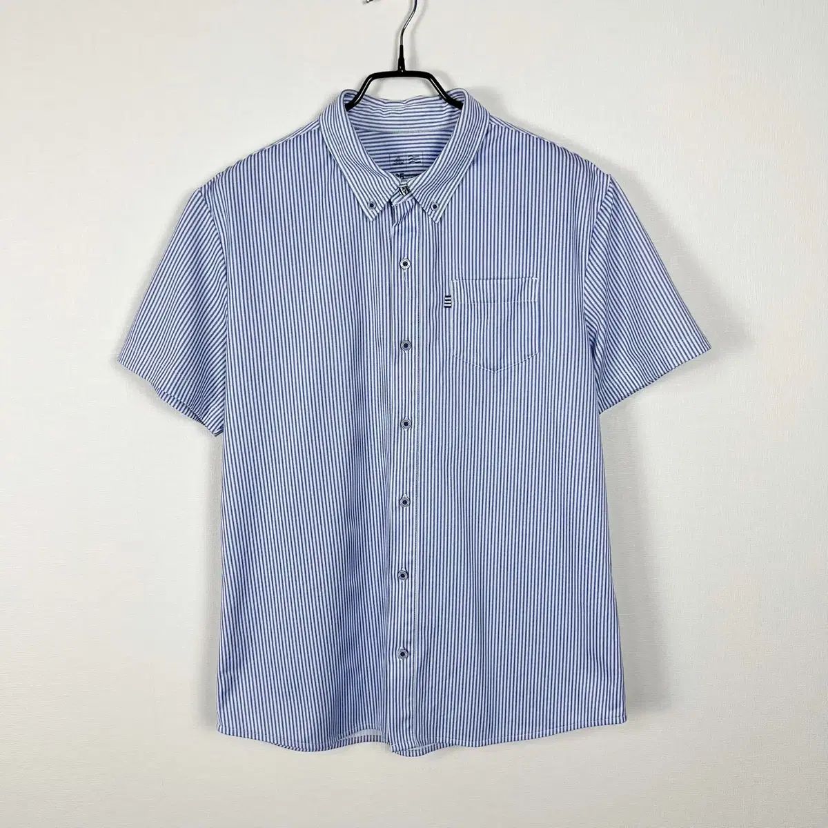 お得，品質保証 adidas(アディダス) ゴルフ/スパンデックス 半袖 シャツ 南部 男性 XL 105 /ラデン その他