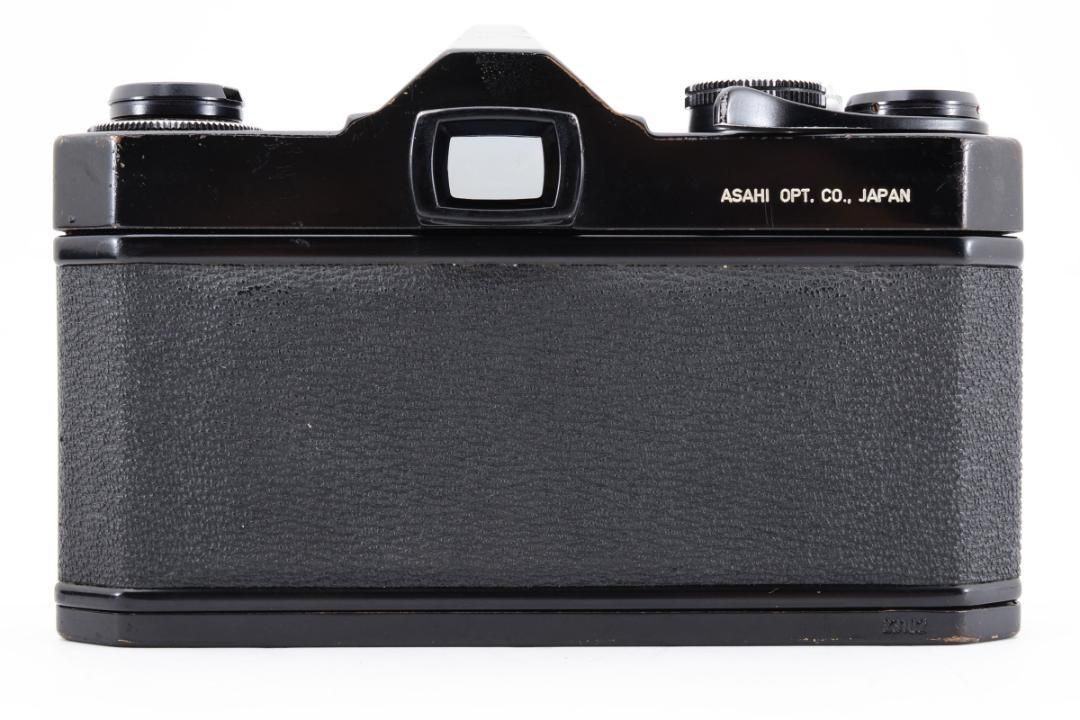 PENTAX SP Super Takumar レンズ2本セット SO122 PENTAX SP Super Takumar レンズ2本セット SO122 - メルカリ