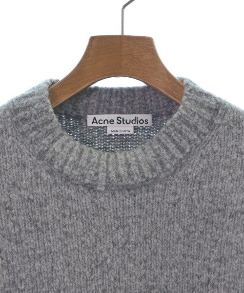 Acne Studios ニット・セーター メンズ 【古着】【中古】【送料無料