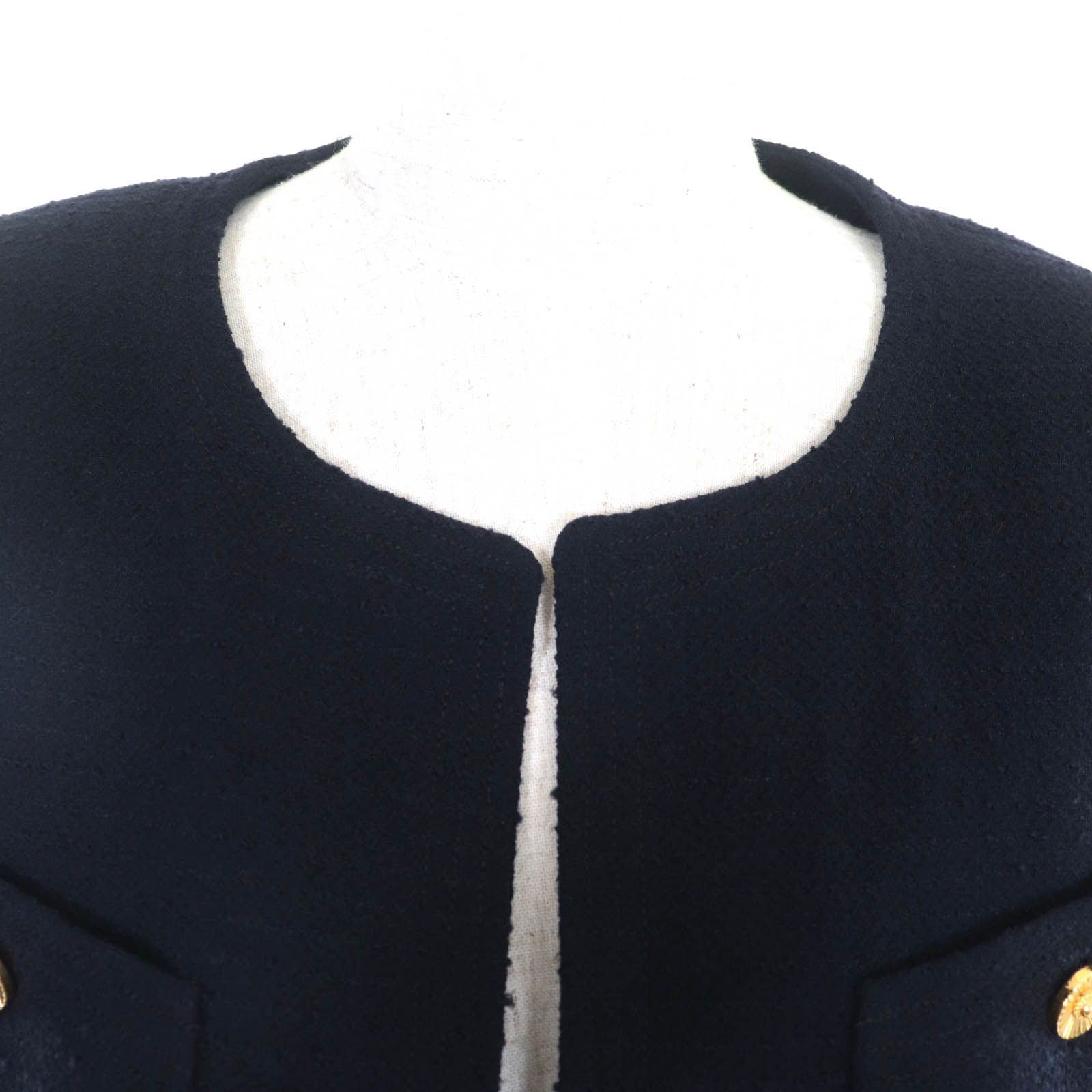 スカート スーツ