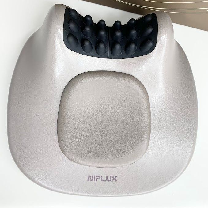 NIPLUX ニップラックス NP-NPR21BN NECK PREMS ネックプレミス