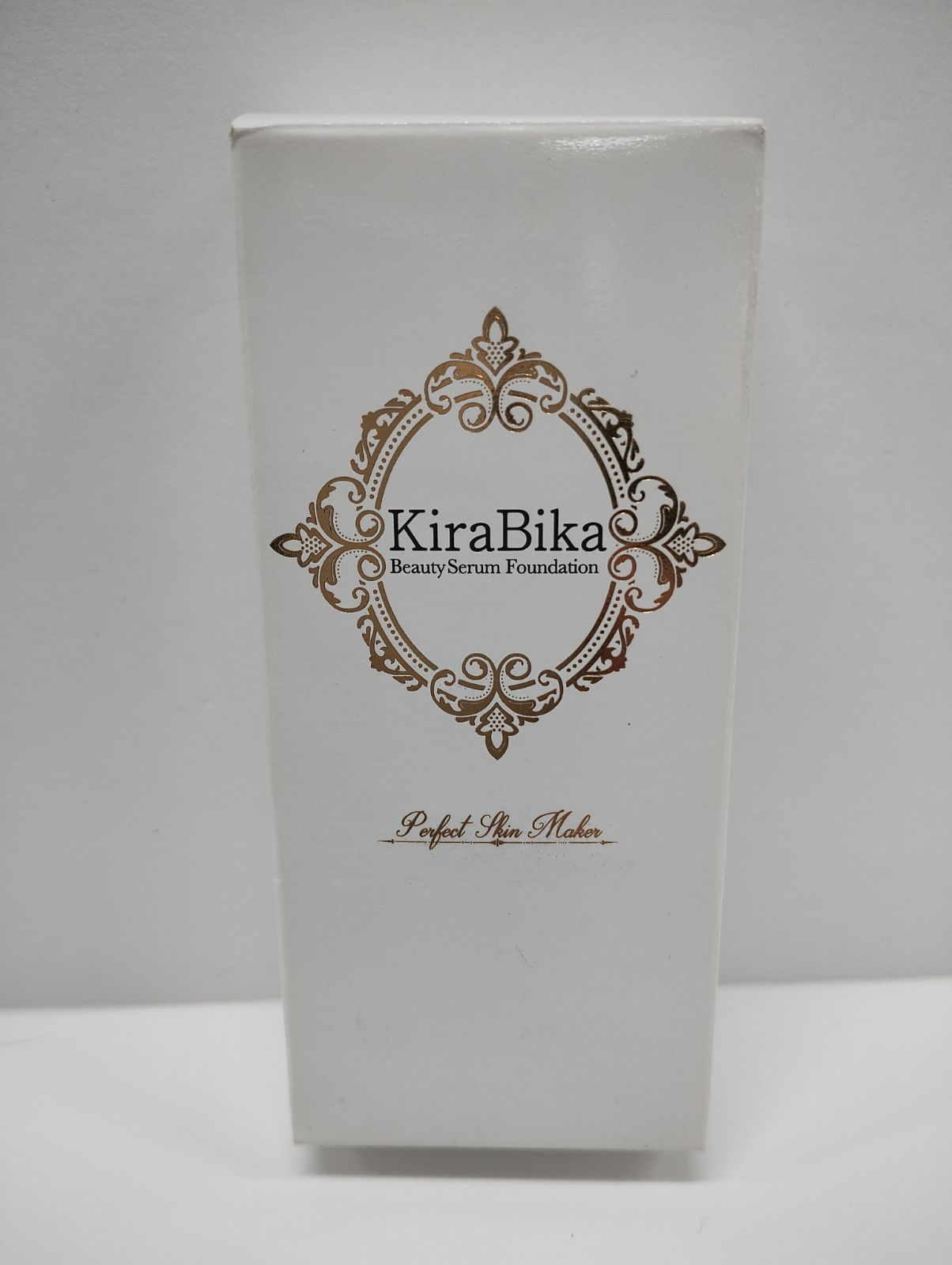 J1916 K KiraBika きらびか ビューティーセラムファンデーション