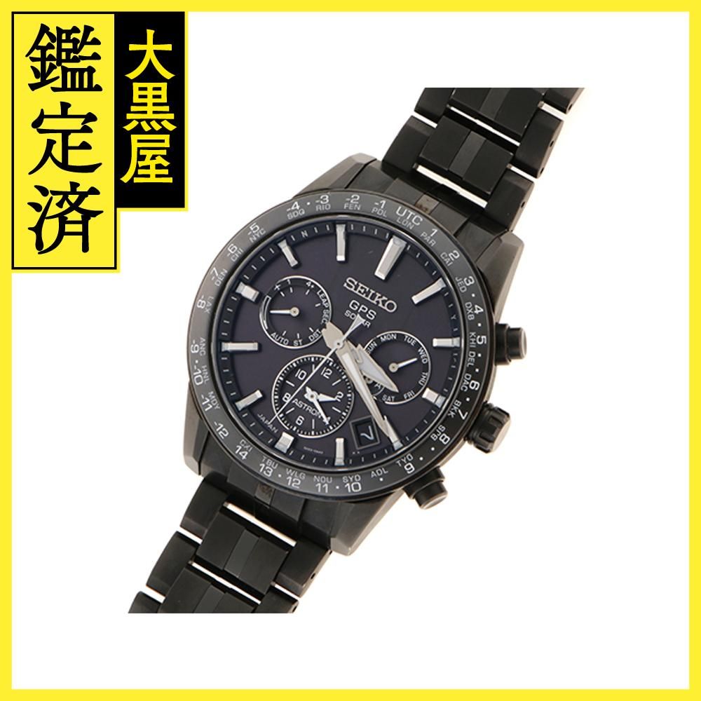 セイコー SEIKO SBXC037/5X53-0AB0 アストロン 5X レギュラー GPS