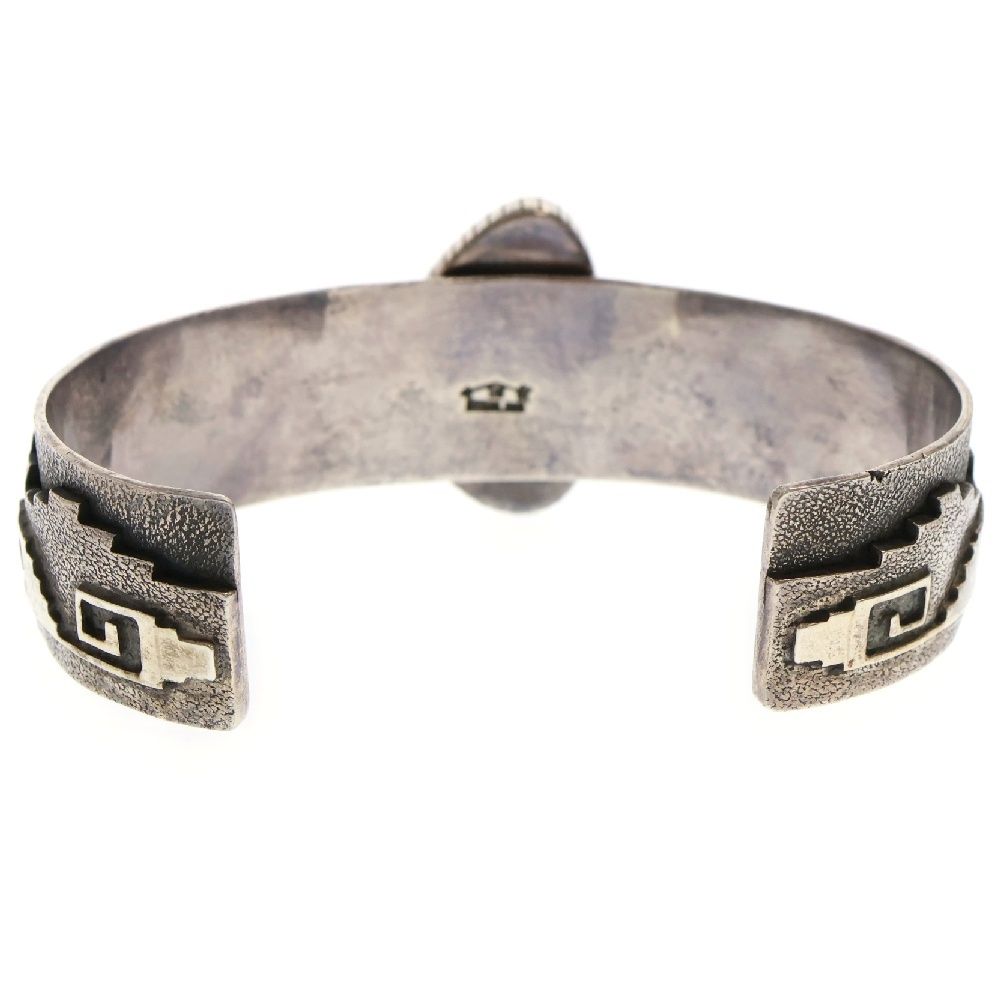 INDIAN JEWELRY (インディアンジュエリー) ナバホ族 DB