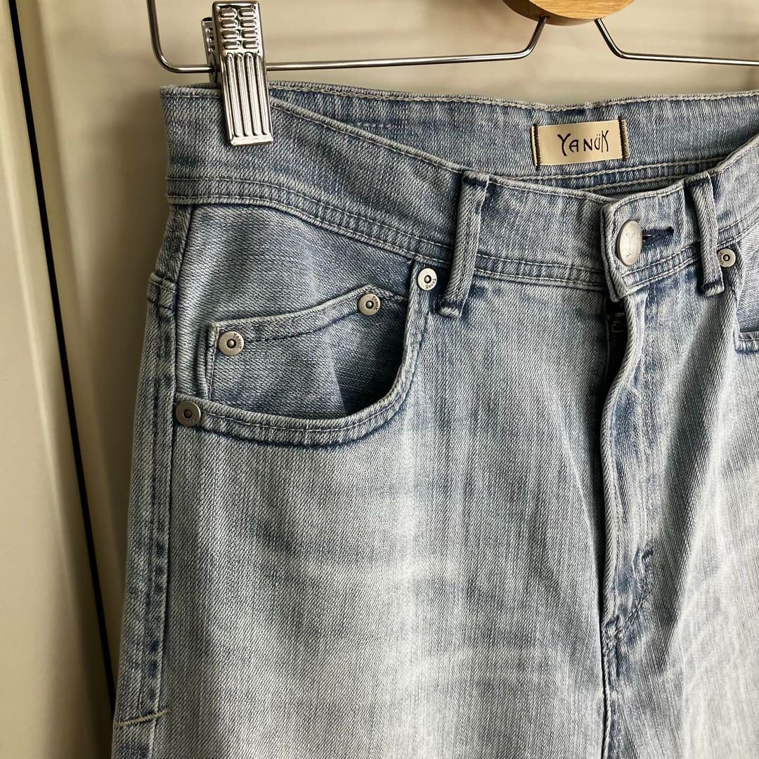 ヤヌーク ワイドフ