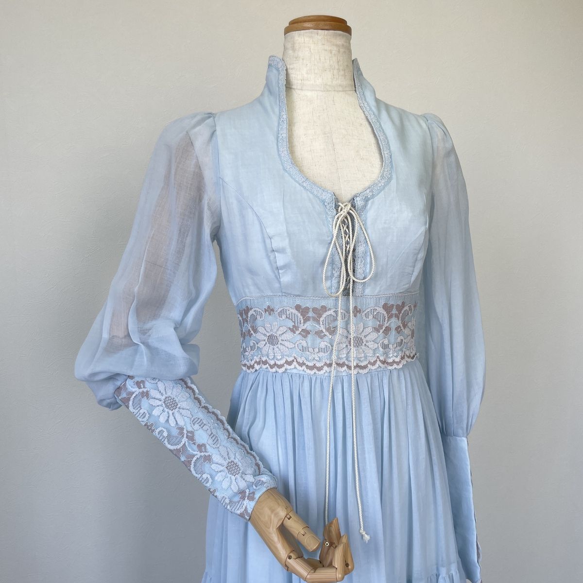 GUNNE SAX