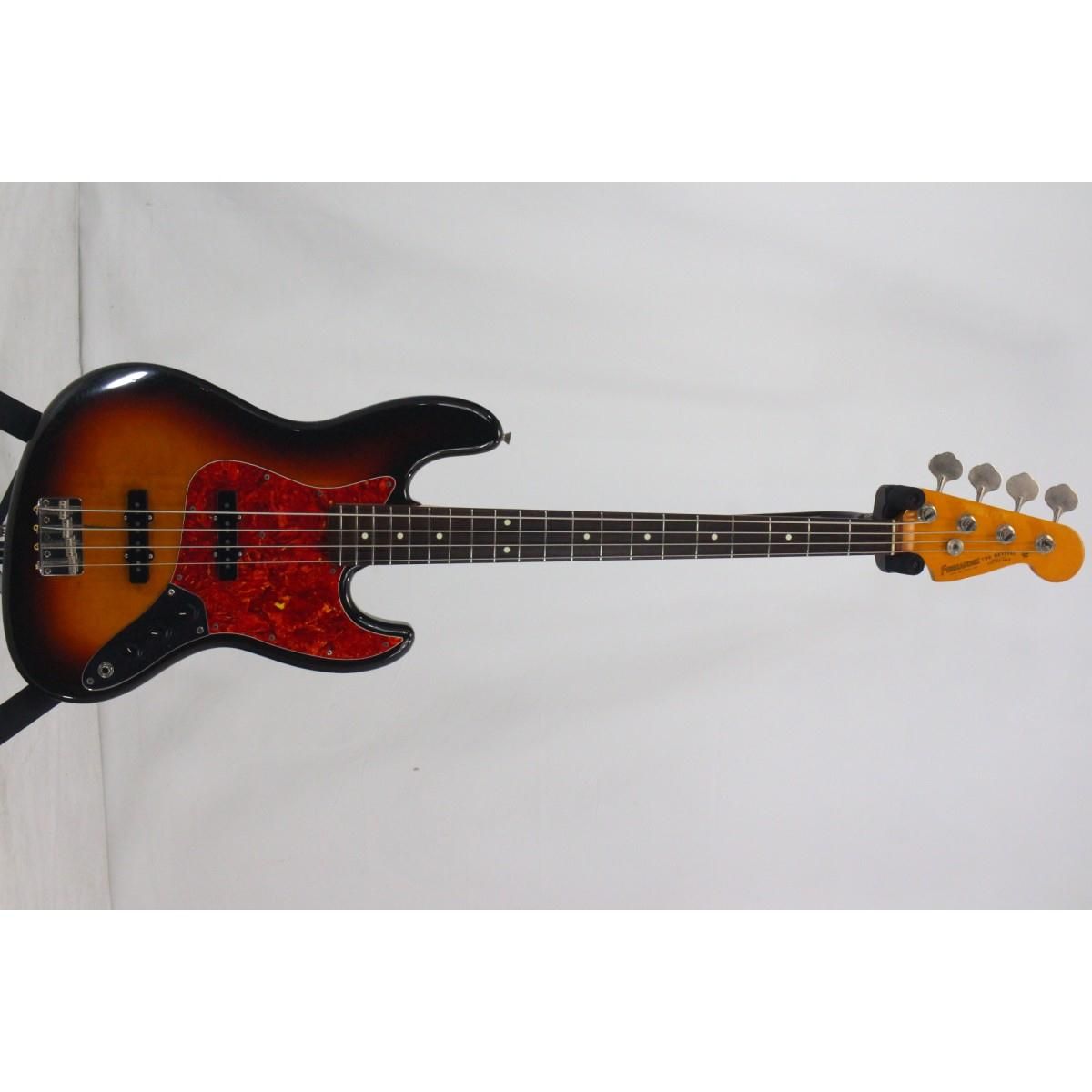 ＦＥＲＮＡＮＤＥＳ ＲＪＢ ４２ ６４ＭＯＤＥＬ