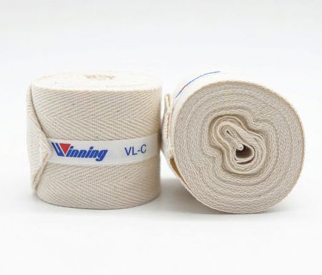 ウィニング Winning ハンドラップ 非伸縮性 VL ー B 半弾性 H 販売