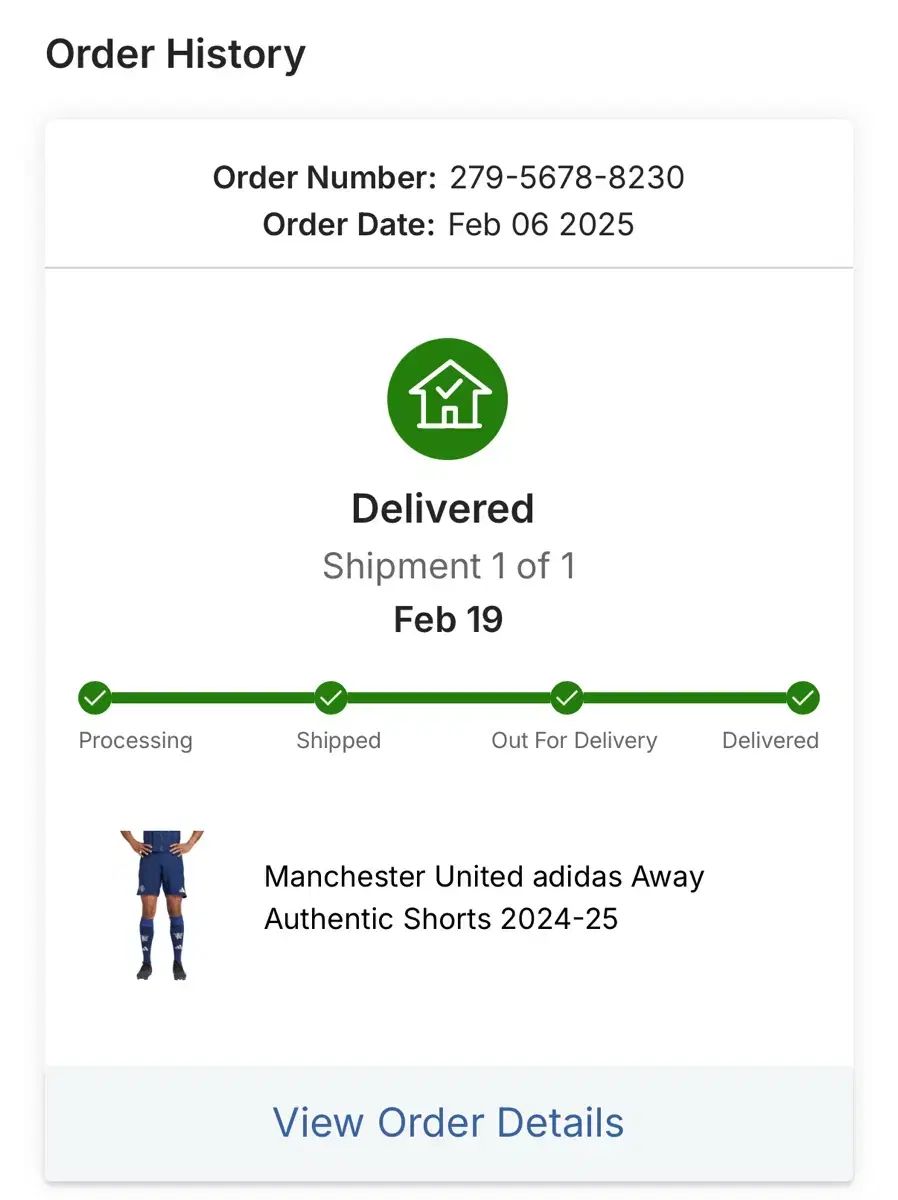 マンＵ アセンティック