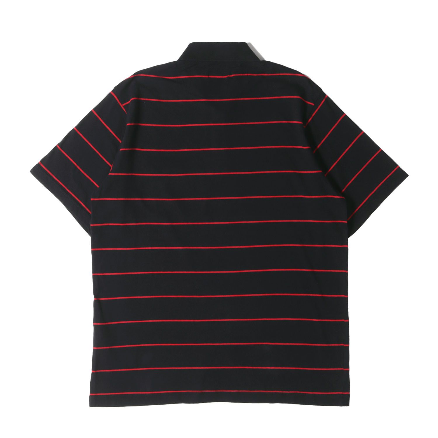 Supreme シュプリーム ポロシャツ サイズ:S 21AW THRASHER Supreme シュプリーム ポロシャツ サイズ:S 21AW THRASHER