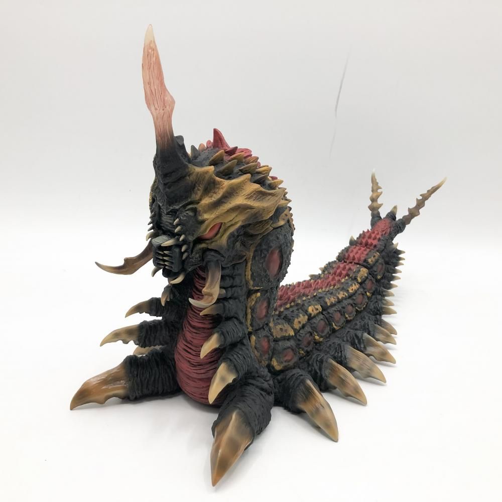 中古】現状渡 プレックス ゴジラVSモスラ 東宝30cmシリーズ