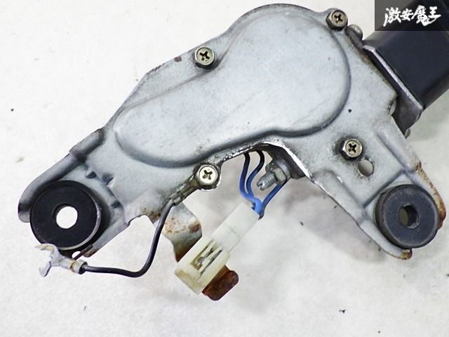 △ 売り切り トヨタ 純正 AE86 レビン トレノ 3ドア 後期 4AG リア