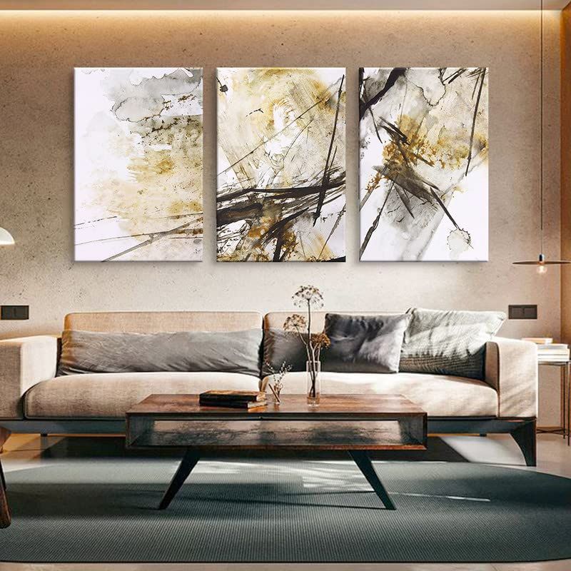 現代アート　2枚セット　フレーム付き　インテリア　モダン　アートパネル　抽象画 現代アート 2枚セット フレーム付き インテリア モダン アートパネル