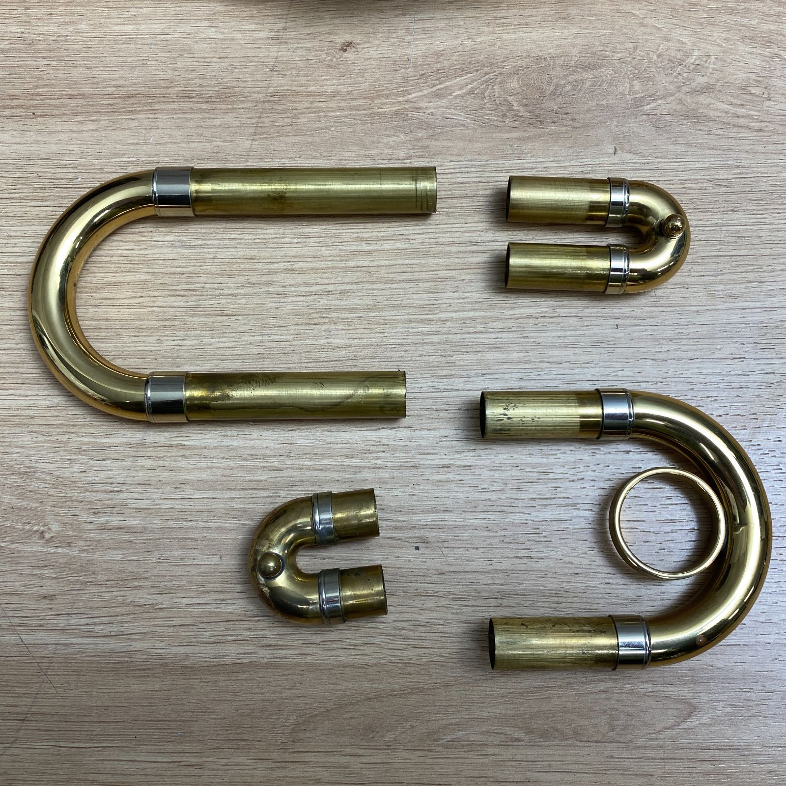現状品