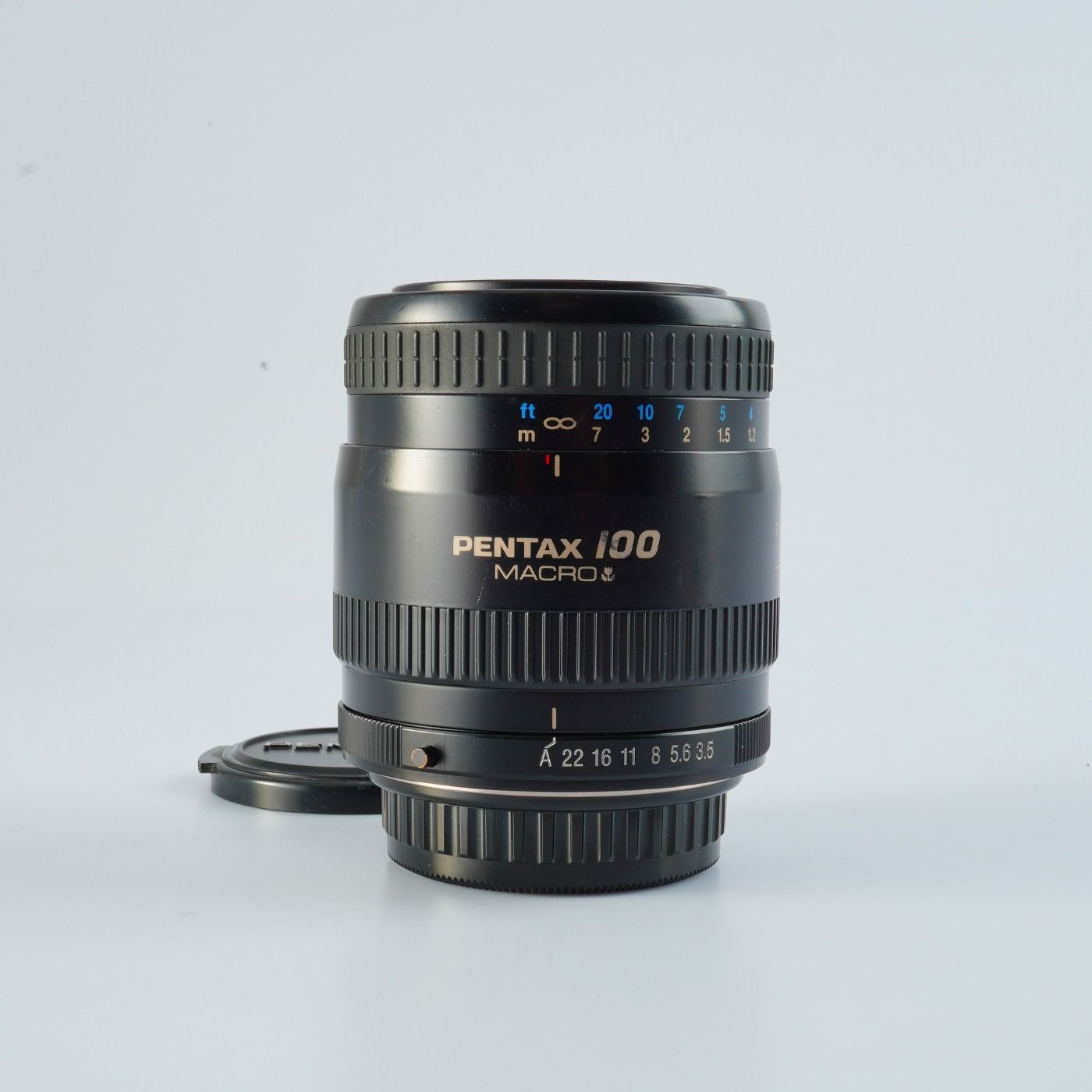 レンズ PENTAX FA MACRO 100mm F3.5　Kマウント SMC Pentax-FA 100mm F3.5 Macro Reviews - FA Prime Lenses