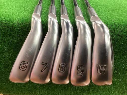 【良品】初心者推奨 キャロウェイ マーベリック メンズアイアンセット 7本 S 良品】初心者推奨 キャロウェイ マーベリック メンズアイアンセット 7