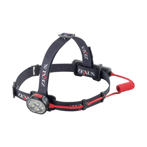 新品・7営業日以内発送】ZEXUS ZX-R380 LED ヘッド