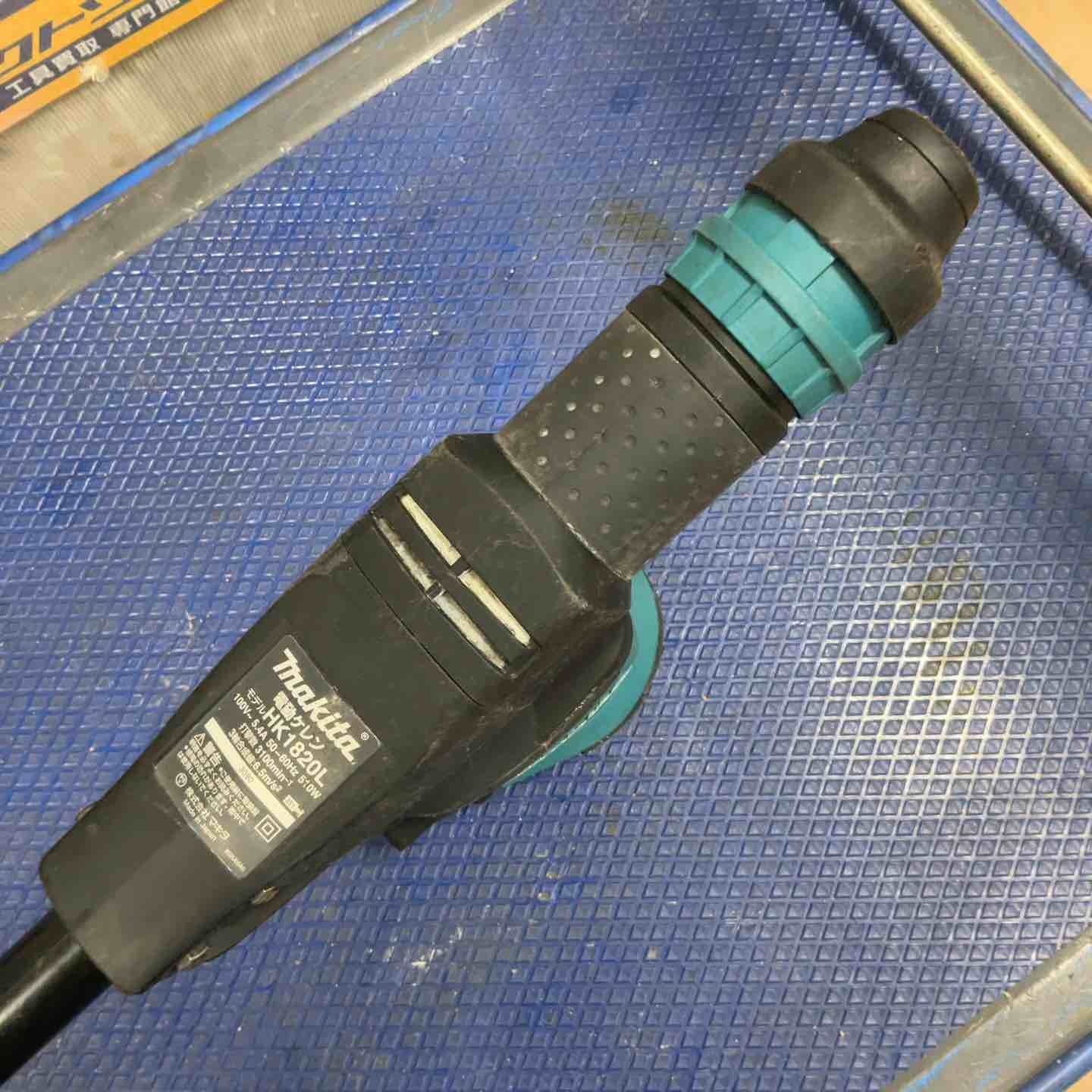 makita 電動ケレン