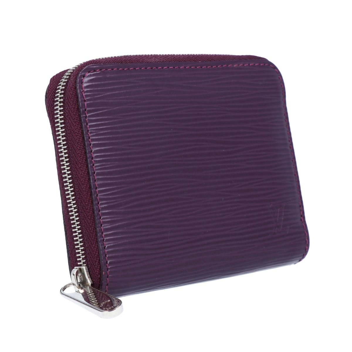 Louis Vuitton】 ルイ・ヴィトン エピ ジッピー コインパース M6015K