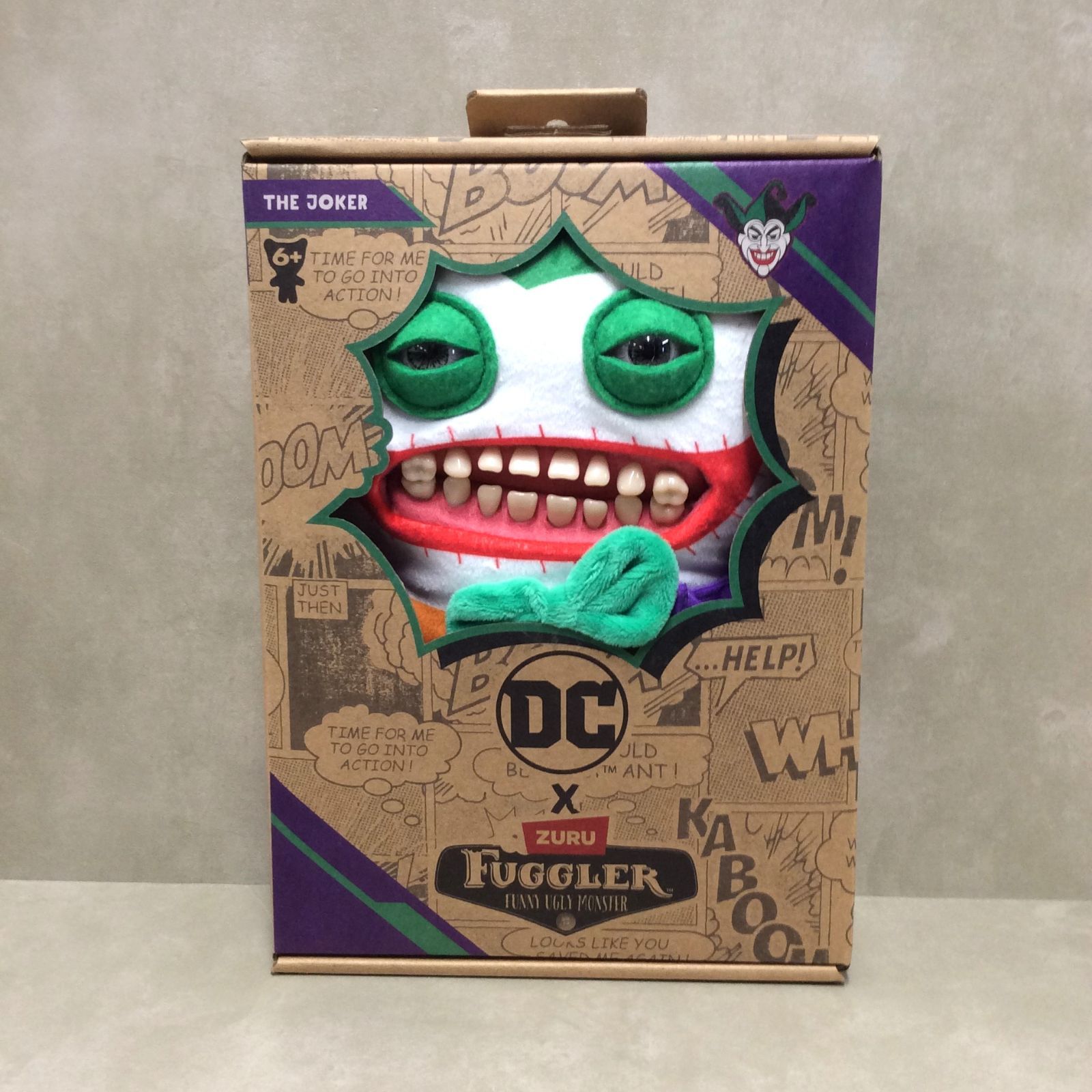 タクヤ Joker ぬいぐるみ 新品未使用 未開封 タクヤ Joker ぬいぐるみ 新品未使用 未開封 超特急 タクヤ ぬいぐるみ