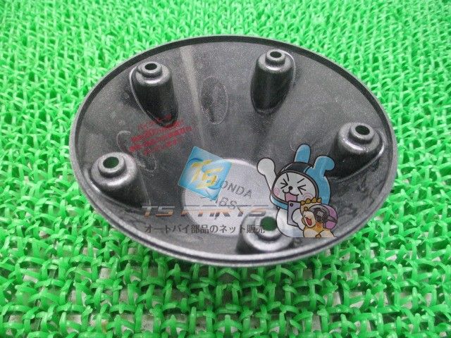 CB1300SF メーターカバー 在庫有 ホンダ 純正 バイク 部品 SC54 車検 Genuine CB1300SUPERFOUR Md BILLOVLOGS_CO_UK