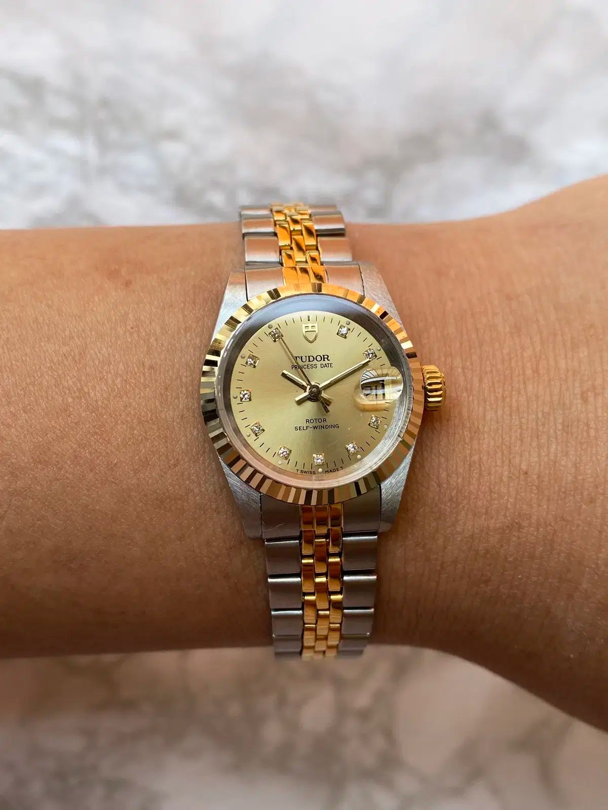 デイトジャスト