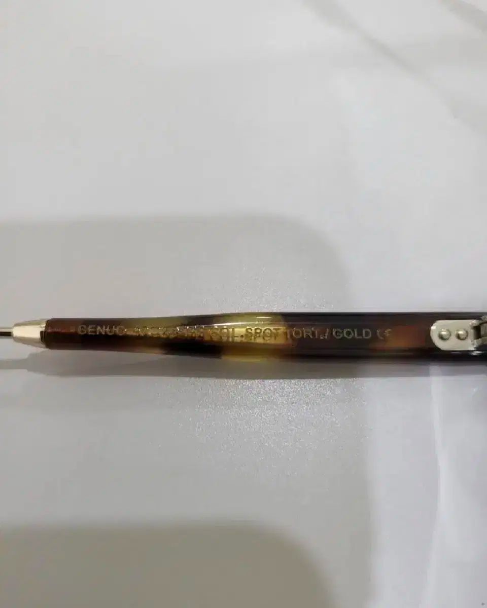 MOSCOT モスコット ゲヌック スポットトータス 50 サイズ