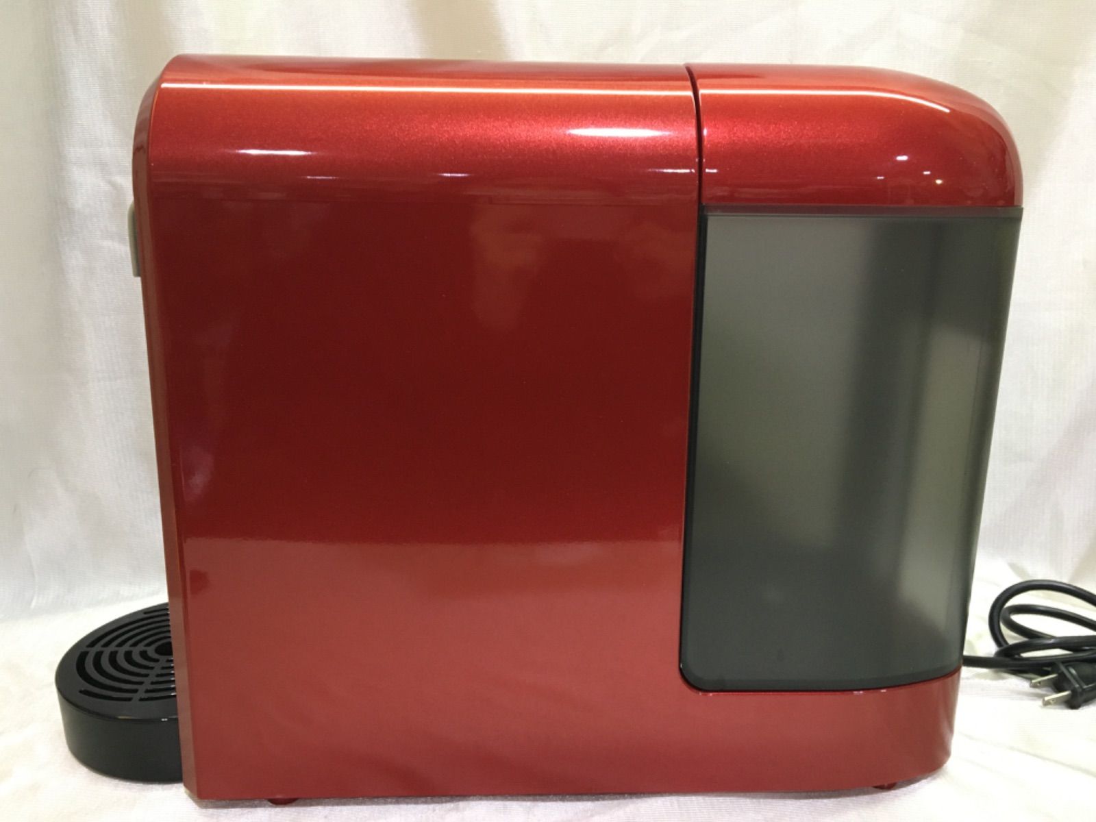 GAURA mini 水素水生成器 GH-T1 /レッド GAURA mini 水素水生成器 GH-T1 /レッド