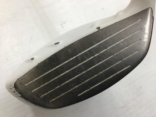 ピン 2015 5 W レディース フェアウェイウッド FW ULT 220 F フレックスL 女性用 右利き 右用 Cランク ゴルフクラブ