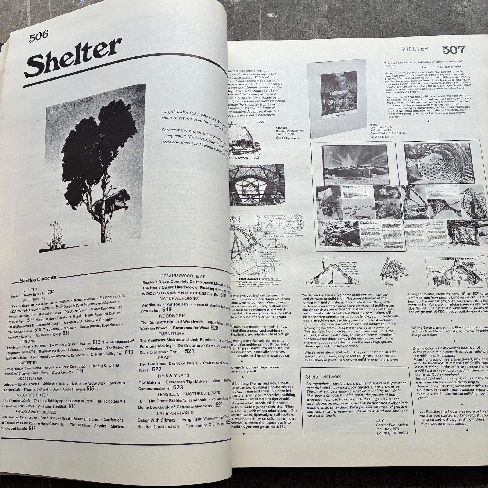 Whole Earth Epilog ホールアースエピローグ　1974年刊 Whole Earth Epilog -access to tools ｜ ホール・アース
