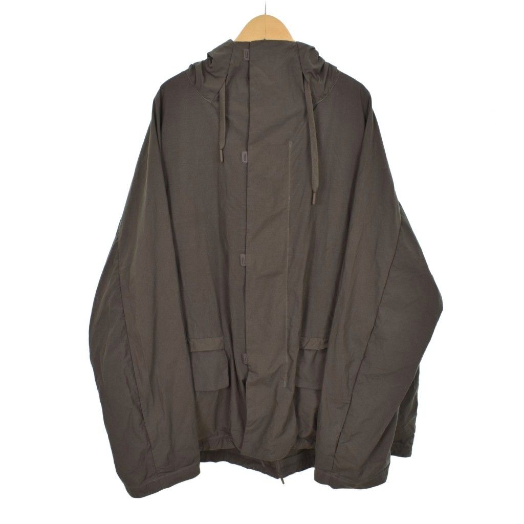 TEATORA テアトラ スーベニアハンター パッカブル ブラック 4 TEATORA