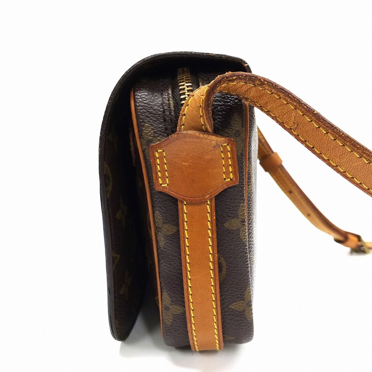 LOUIS VUITTON ルイヴィトン サンジェルマン 24 M51210 モノグラム  