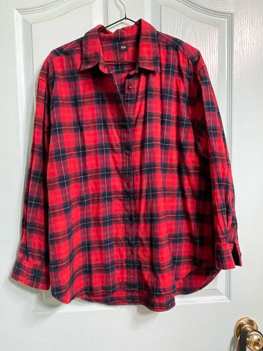 UNIQLO(ユニクロ) シャツ xl