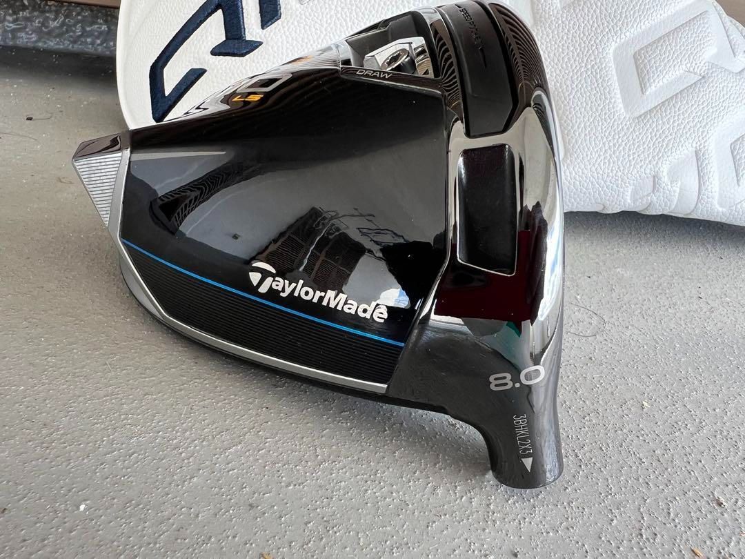 TaylorMade