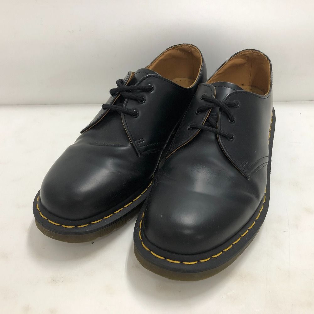 02w18883 ドクターマーチン Dr.Martens 3ホールシューズ