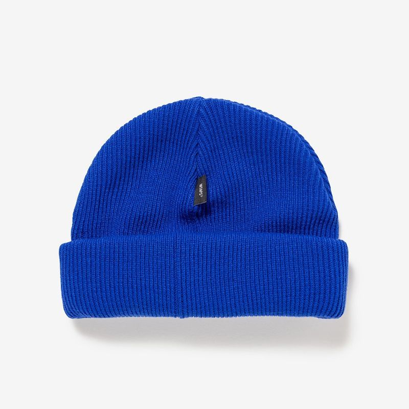 wtapscendant 様 WTAPS BEANIE 04 BEANIEACRYLIC ニット帽 242MADT-HT04 - メルカリ